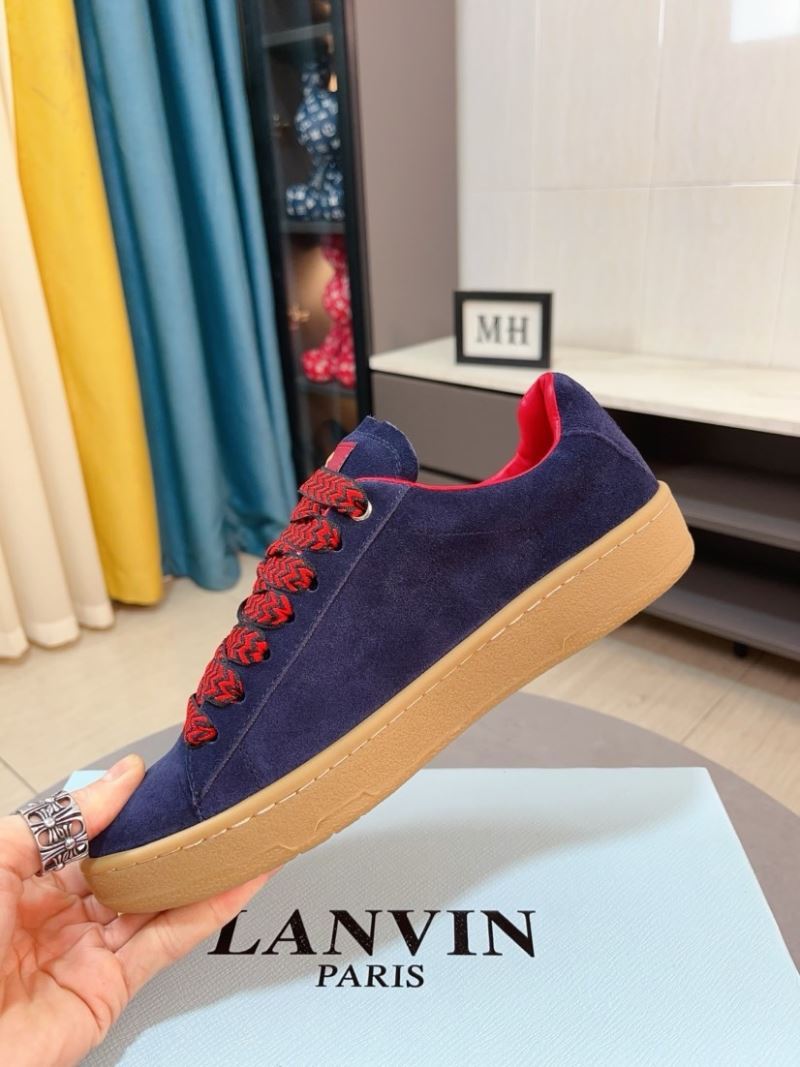 Lanvin Shoes